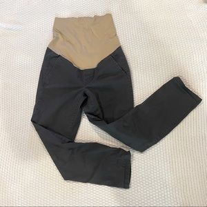 Maternity pants